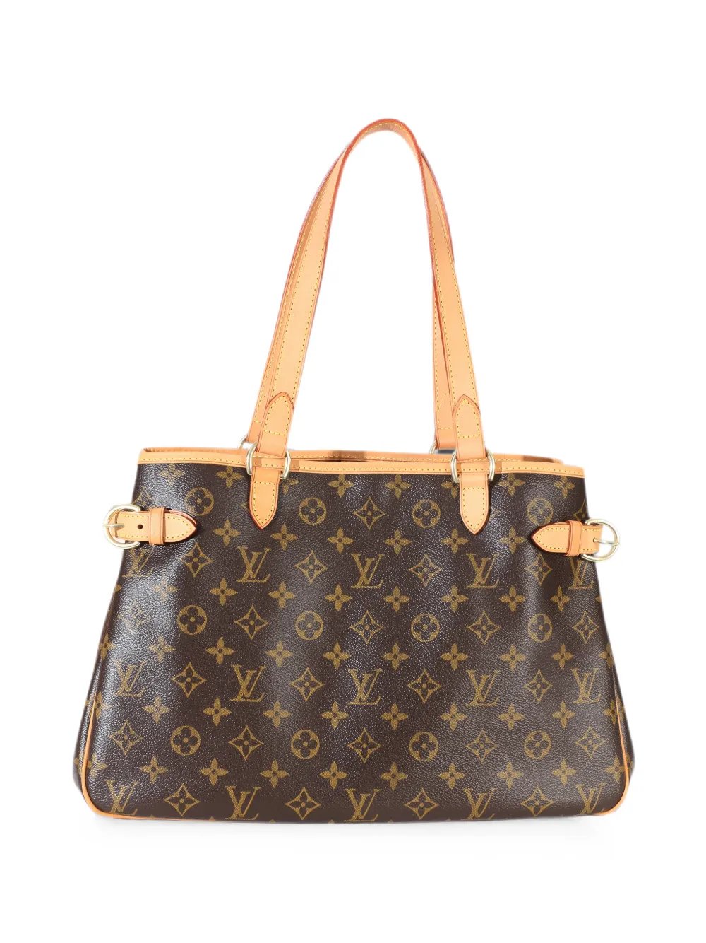 2005 Batignolles tote bag