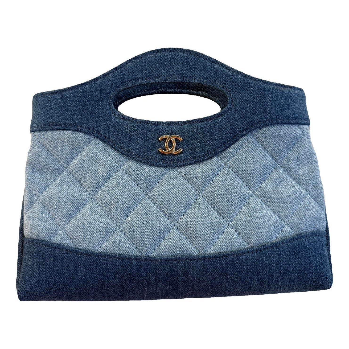Clutch bag