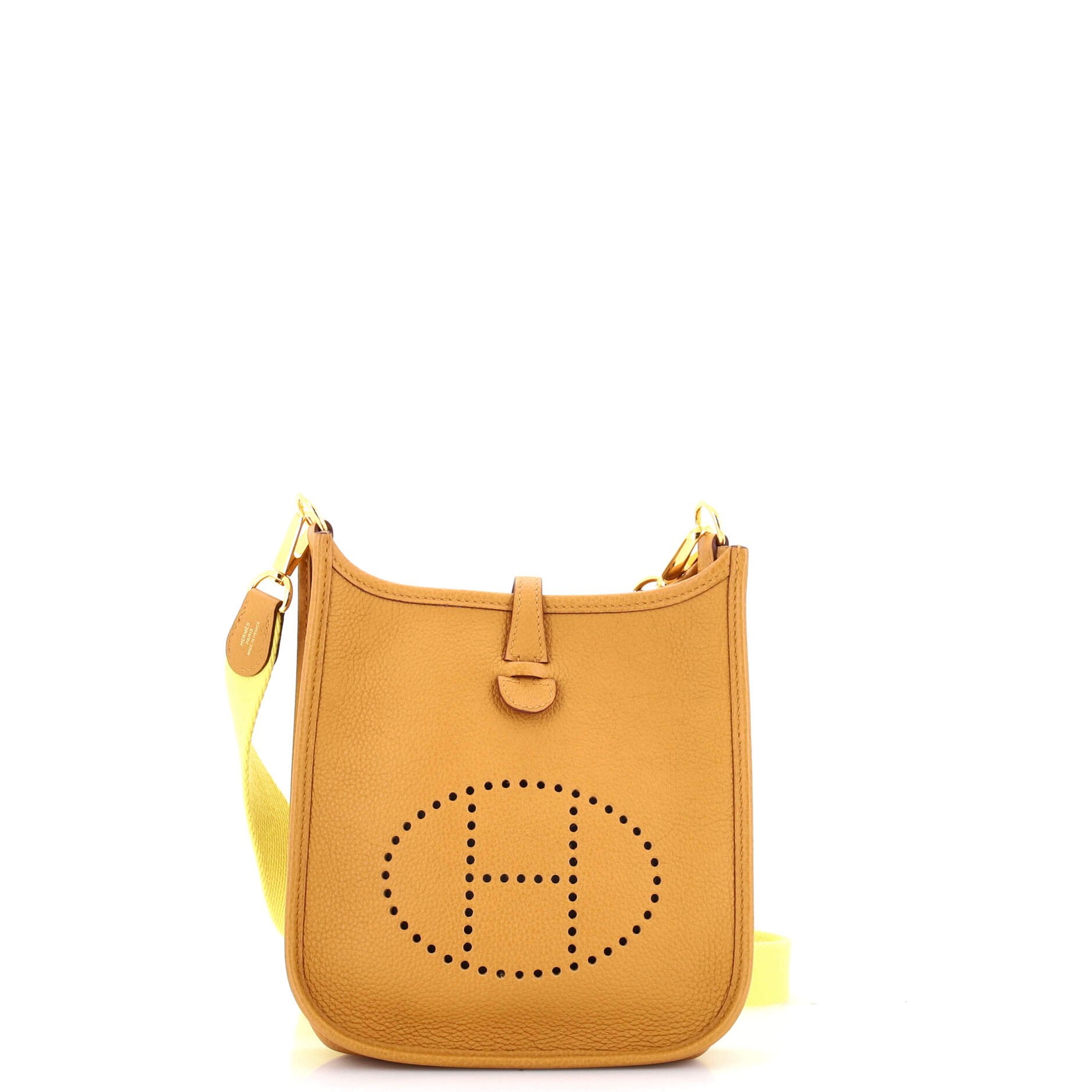 Hermes Evelyne Bag Gen III Maurice TPM