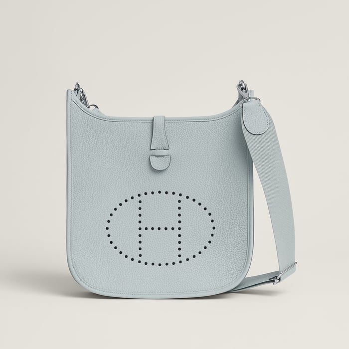 Bleu Pâle Evelyne III 29 Bag