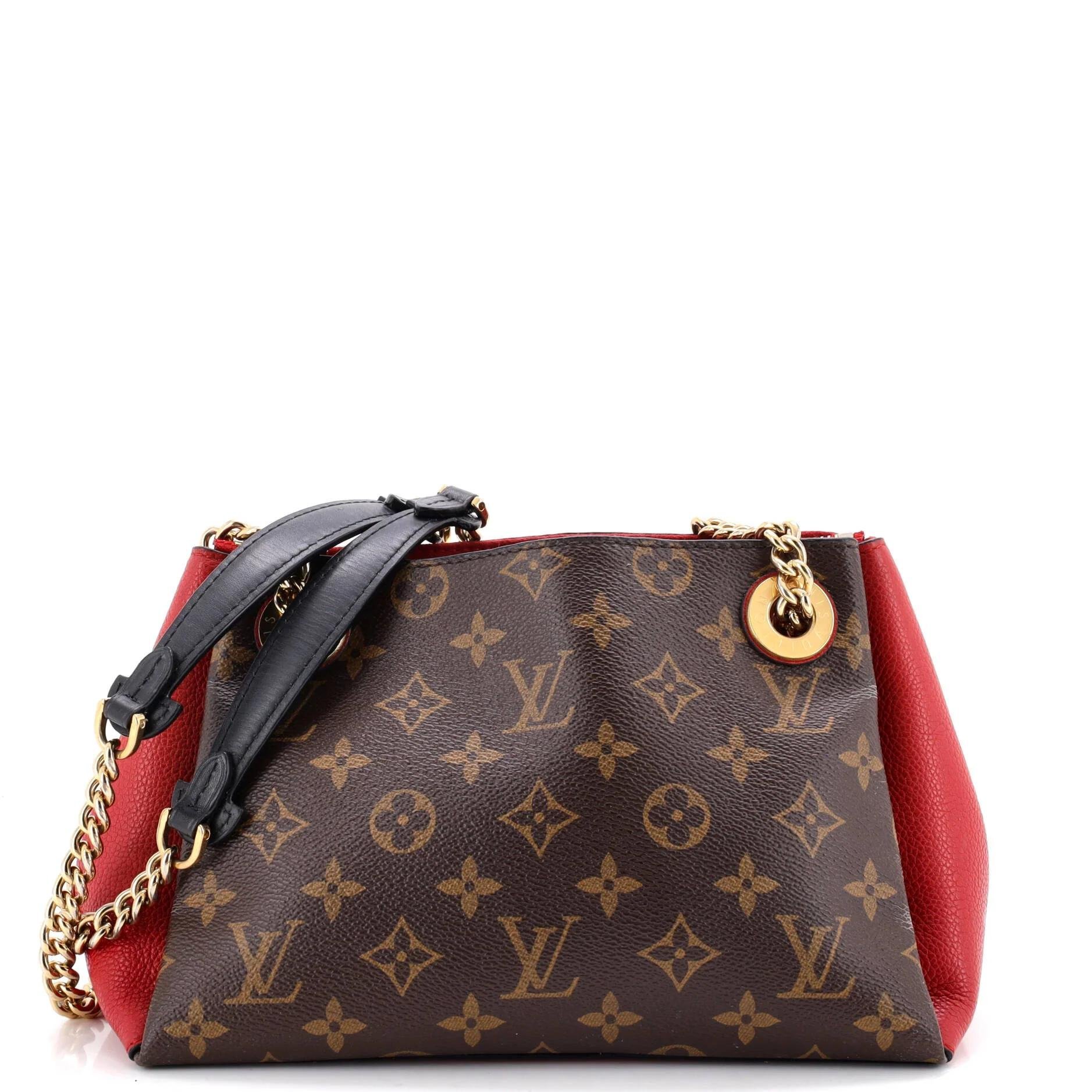 Cloth handbag