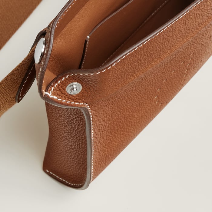 Hermès Videpoches Bag