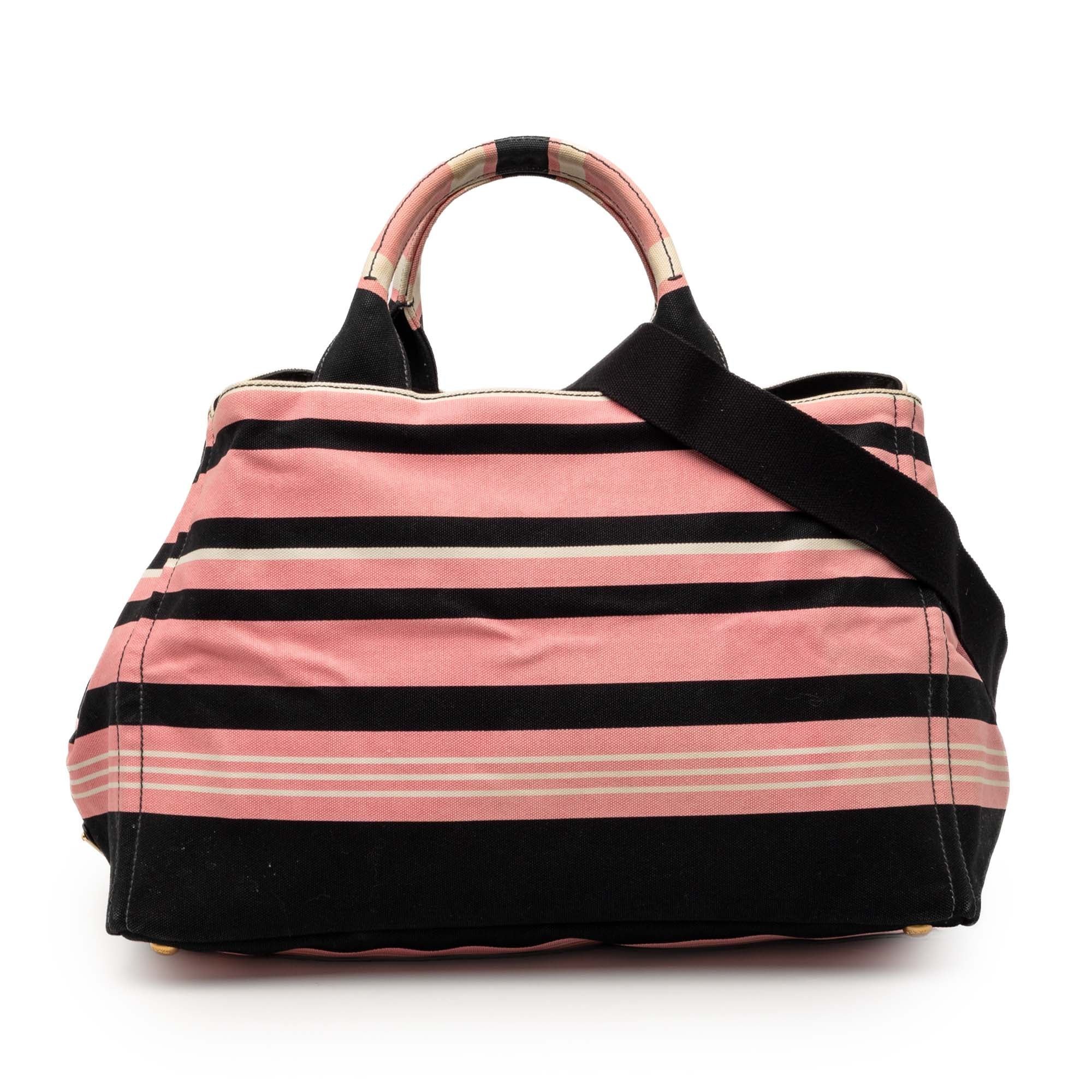 Linen satchel