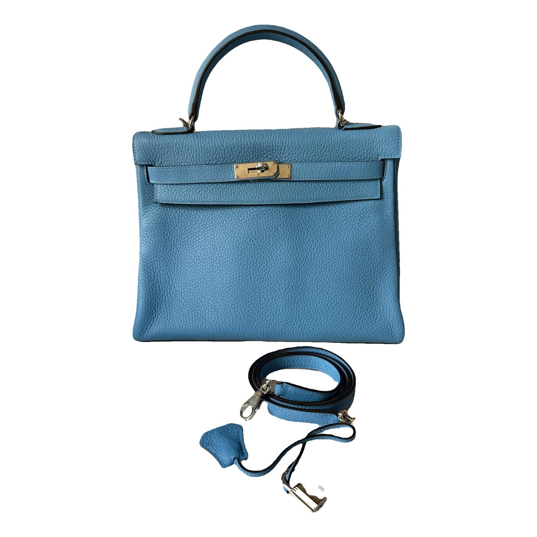 Hermes Kelly 32 Handbag