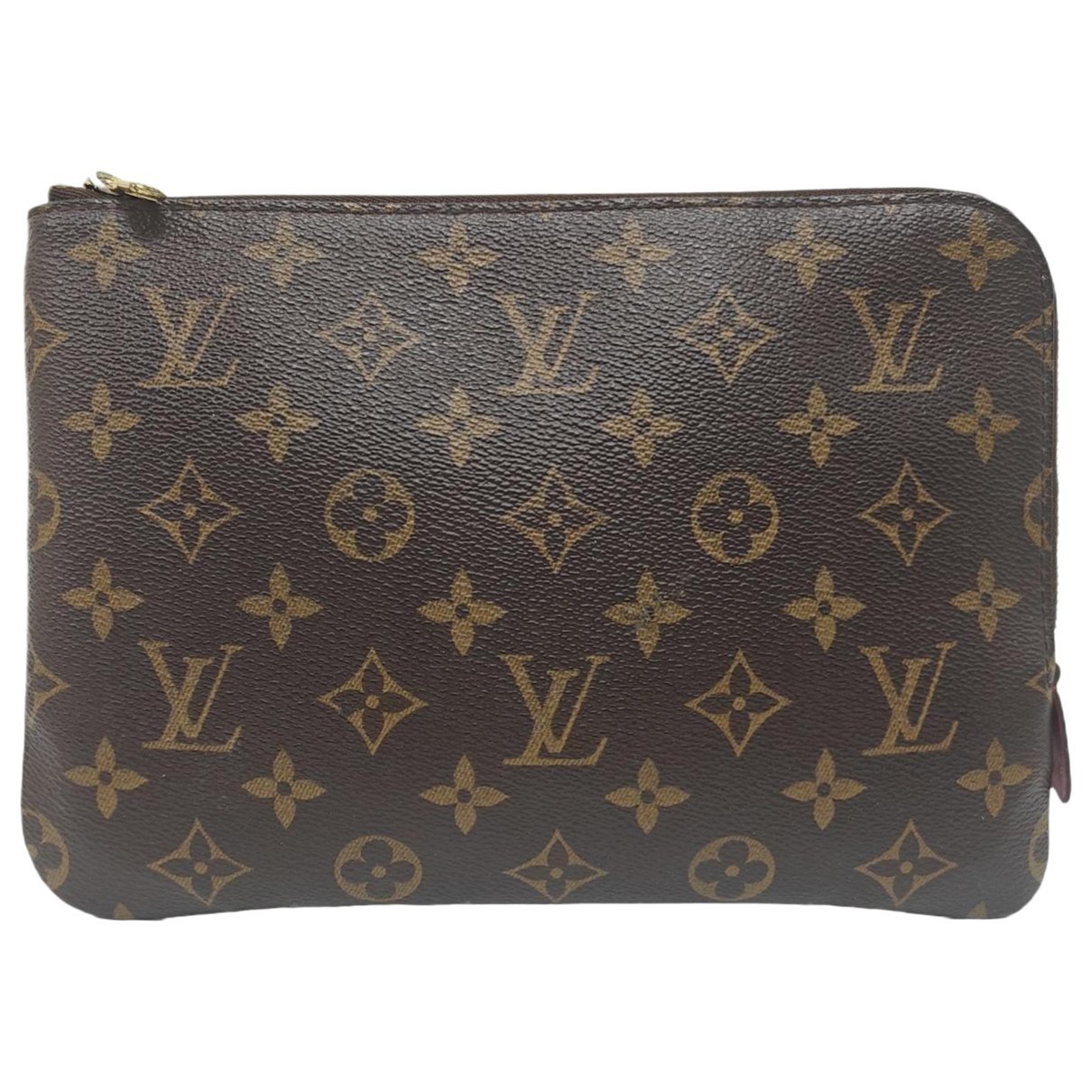 Louis Vuitton Leather handbag