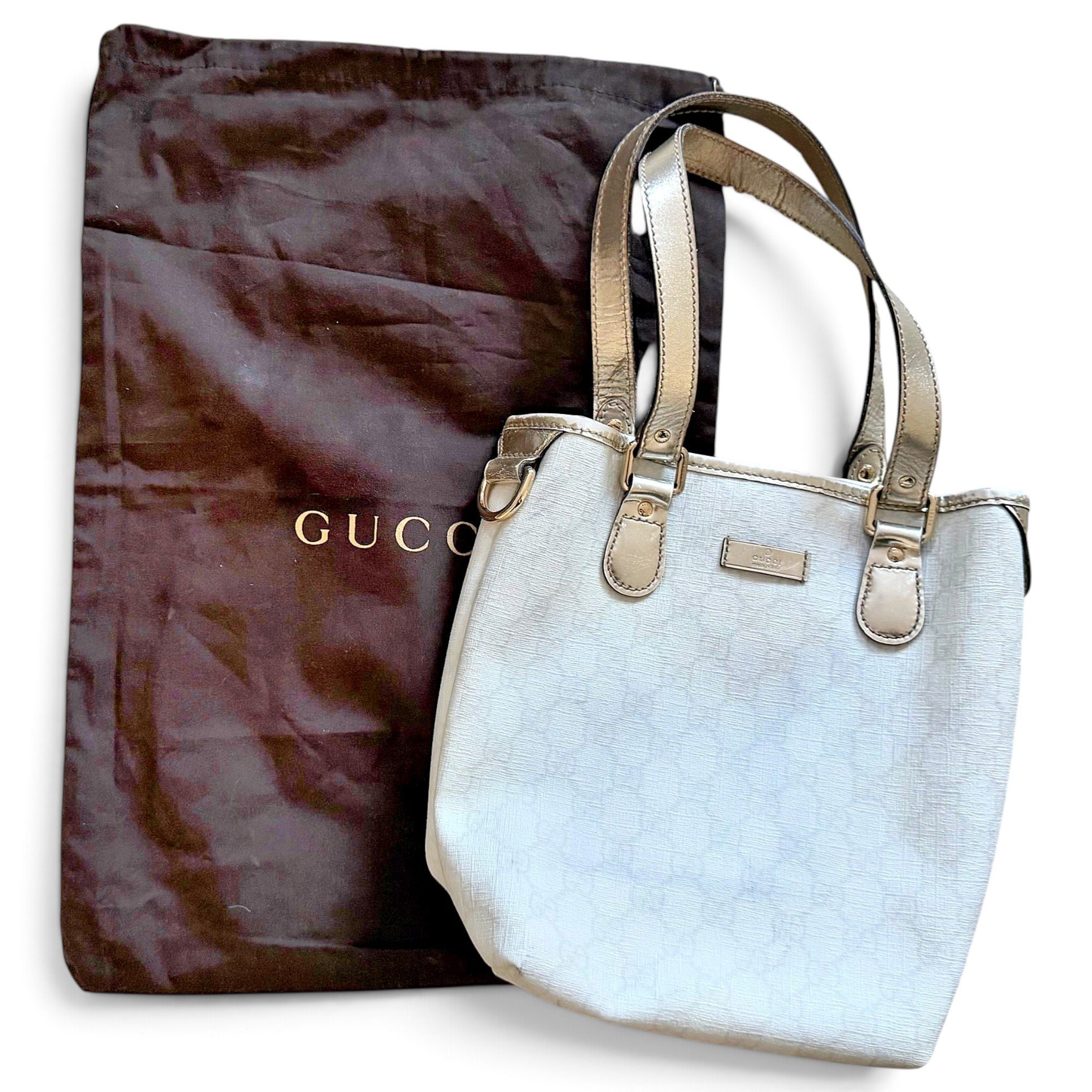 Cloth tote