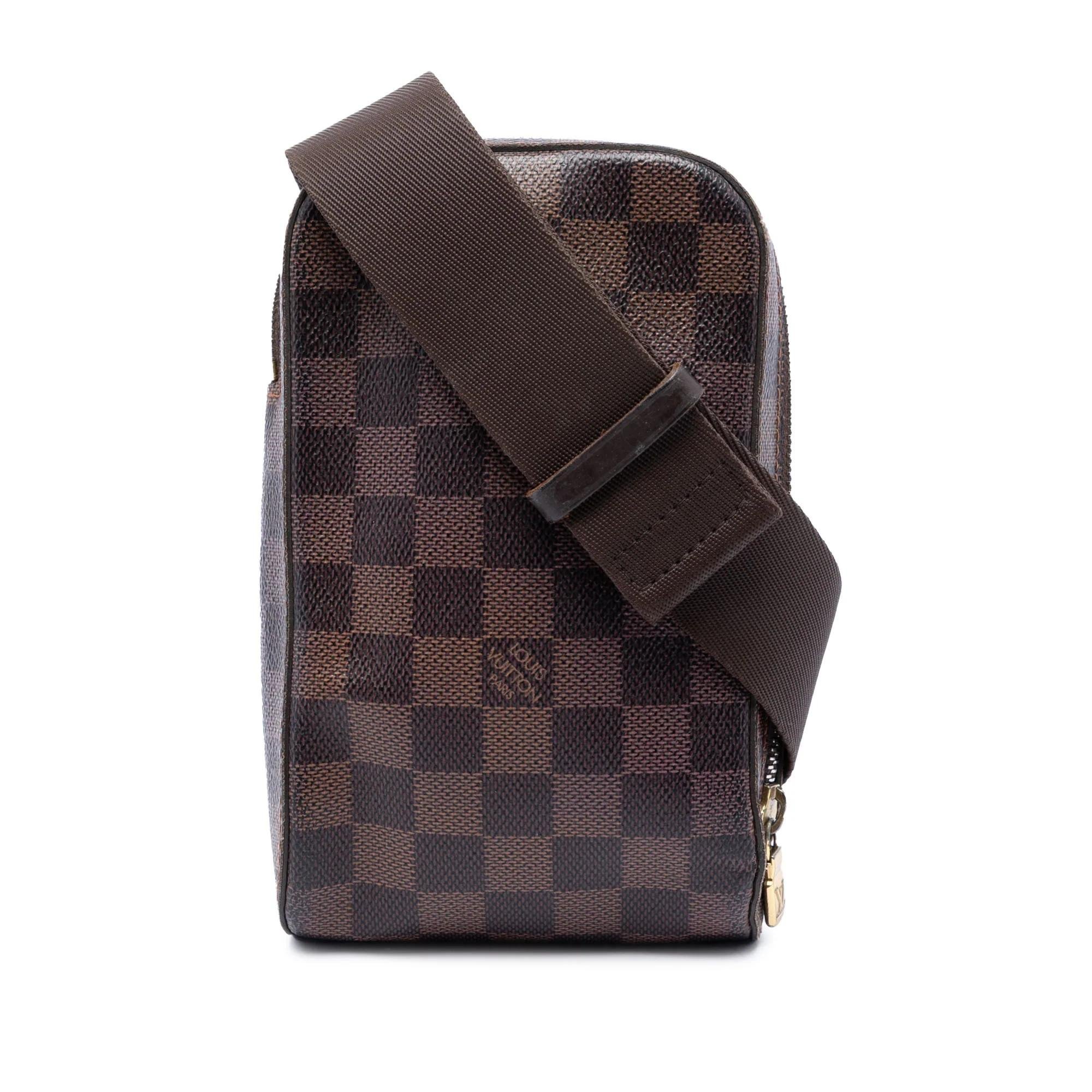 Geronimo cloth handbag