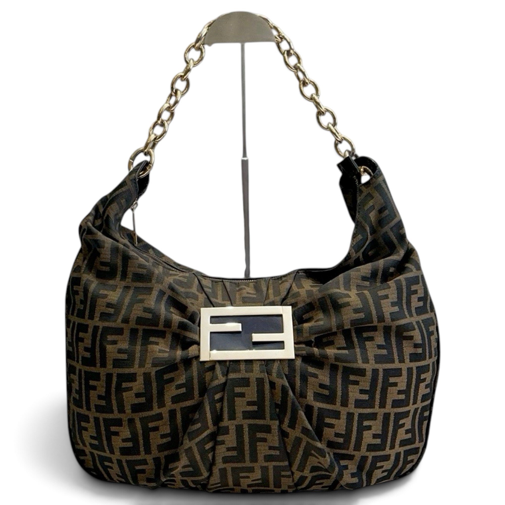 Cloth handbag