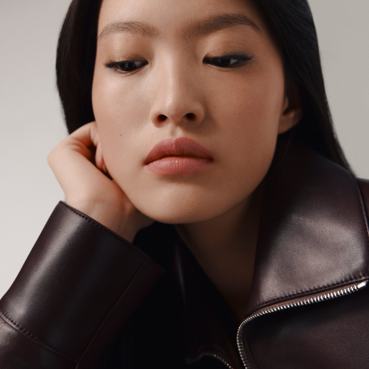 13 – beige Kalahari Satin Lipstick Refill, Beige Kalahari