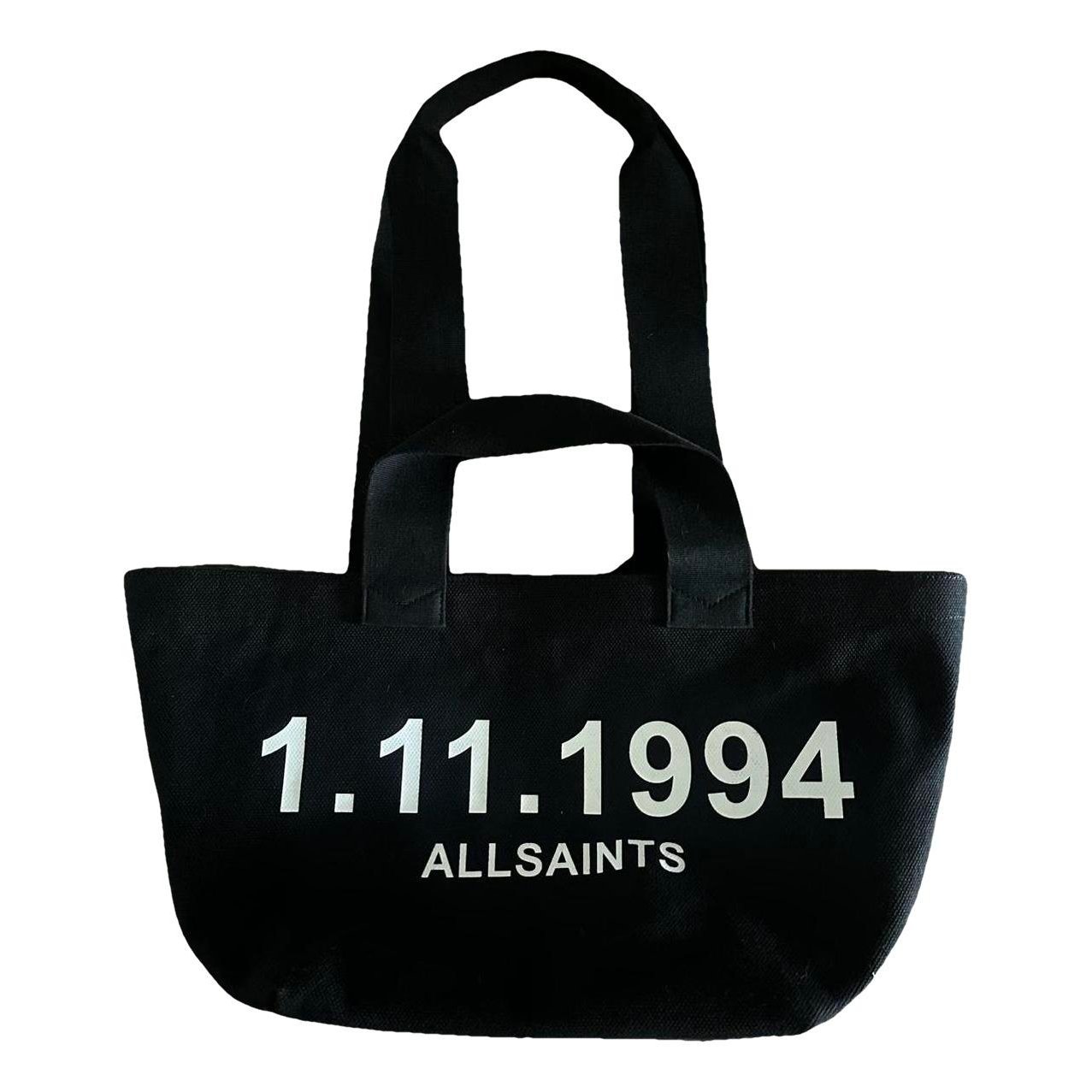 Cloth tote
