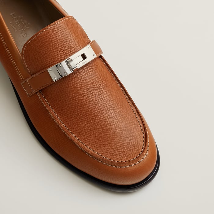Naturel Destin Loafer