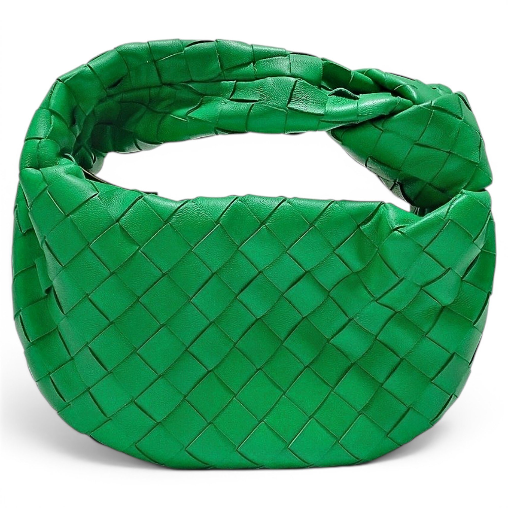Jodie leather handbag