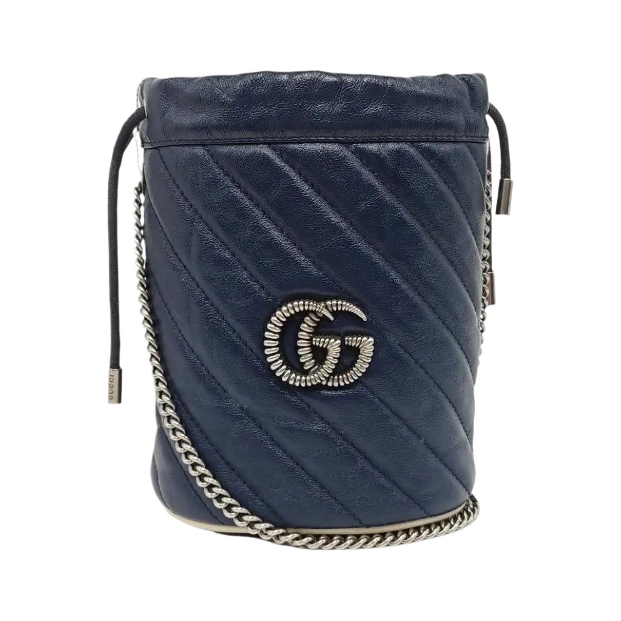 GG Marmont leather mini bag