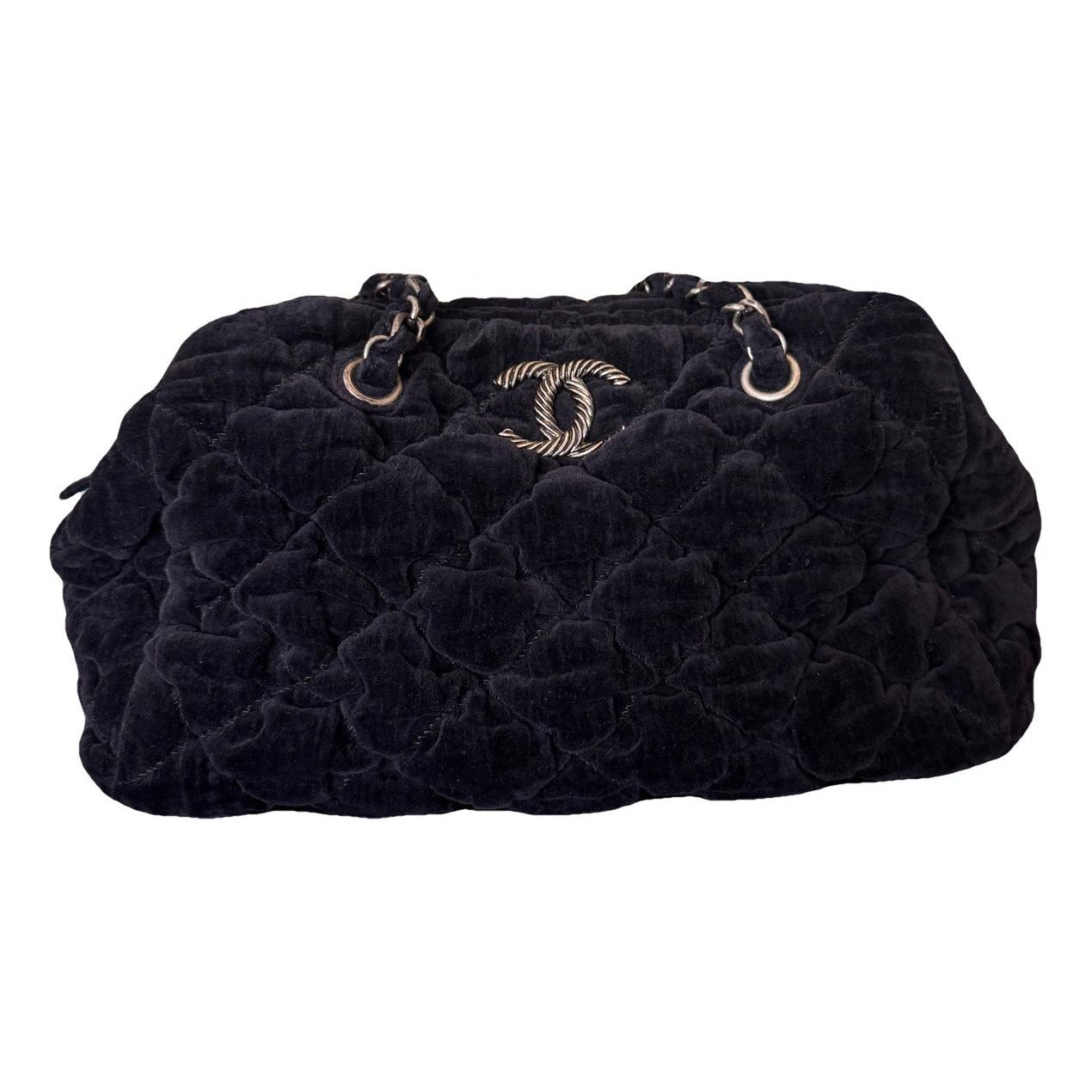 Bowling Bag crossbody bag