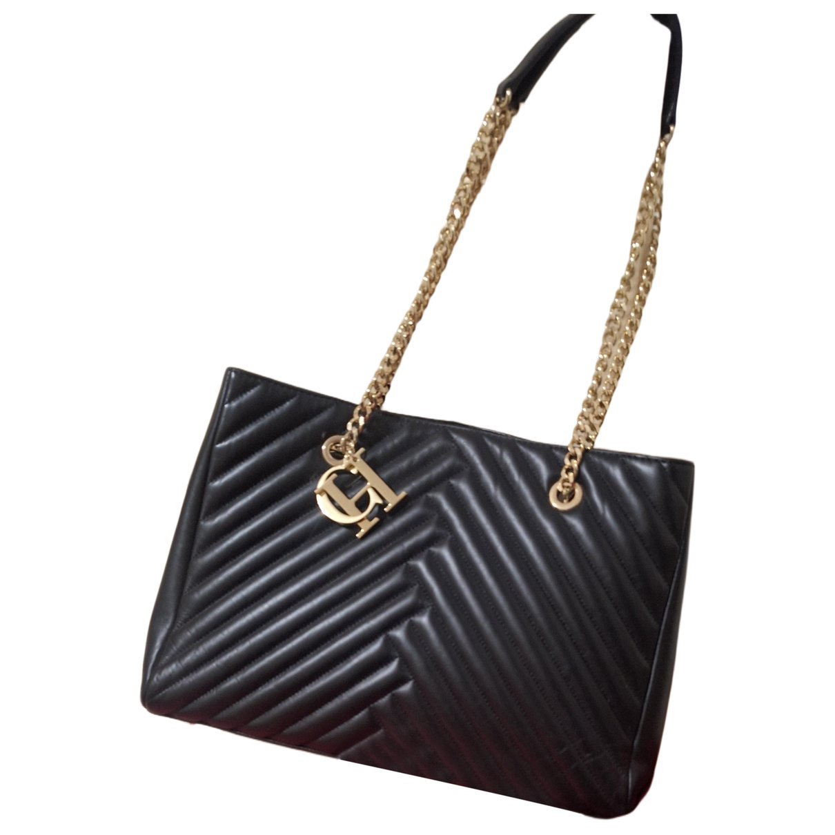 Carolina Herrera Leather handbag