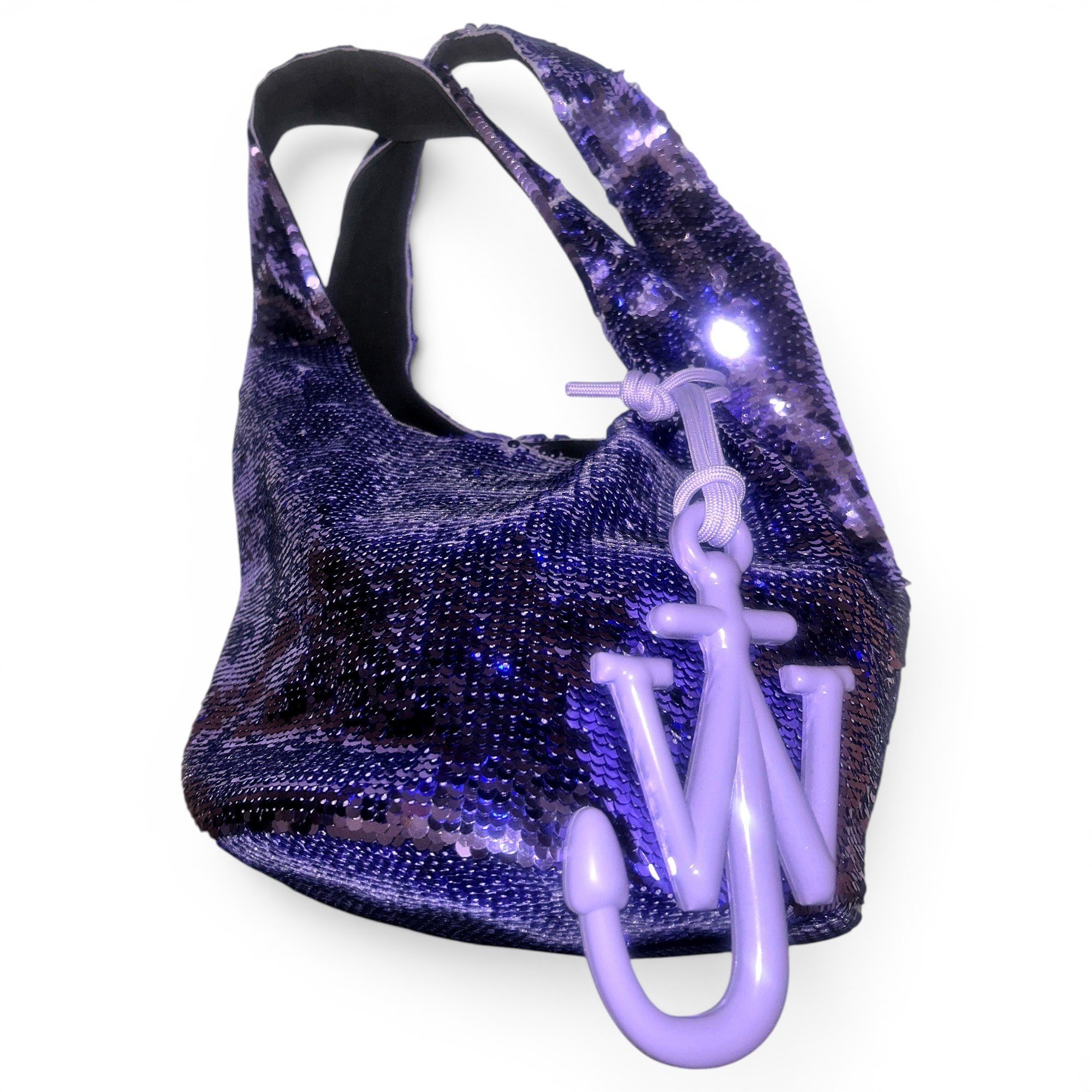 Logo handbag