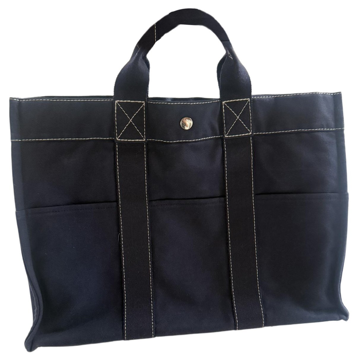 Toto cloth handbag