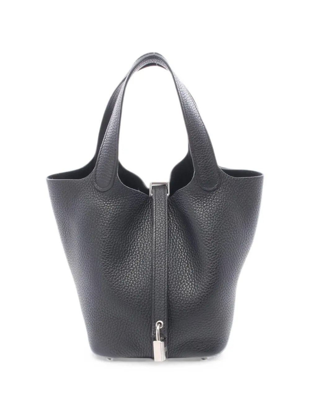2021 PM Picotin Lock tote bag