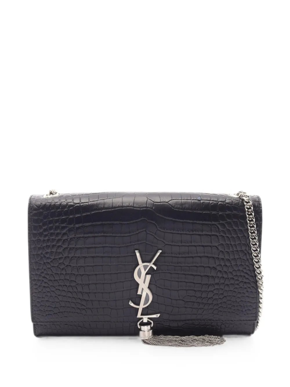 2010s Kate monogram shoulder bag