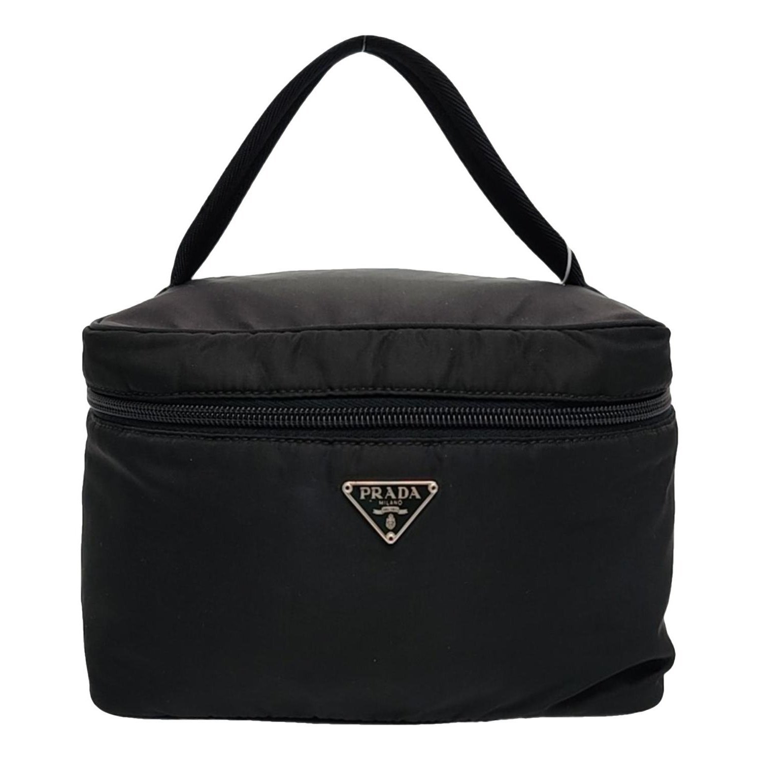Cloth handbag