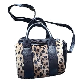 Alexander Wang Rockie leather handbag