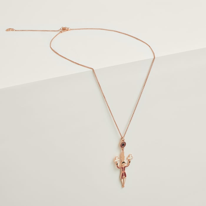 Faubourg Artificier Pendant