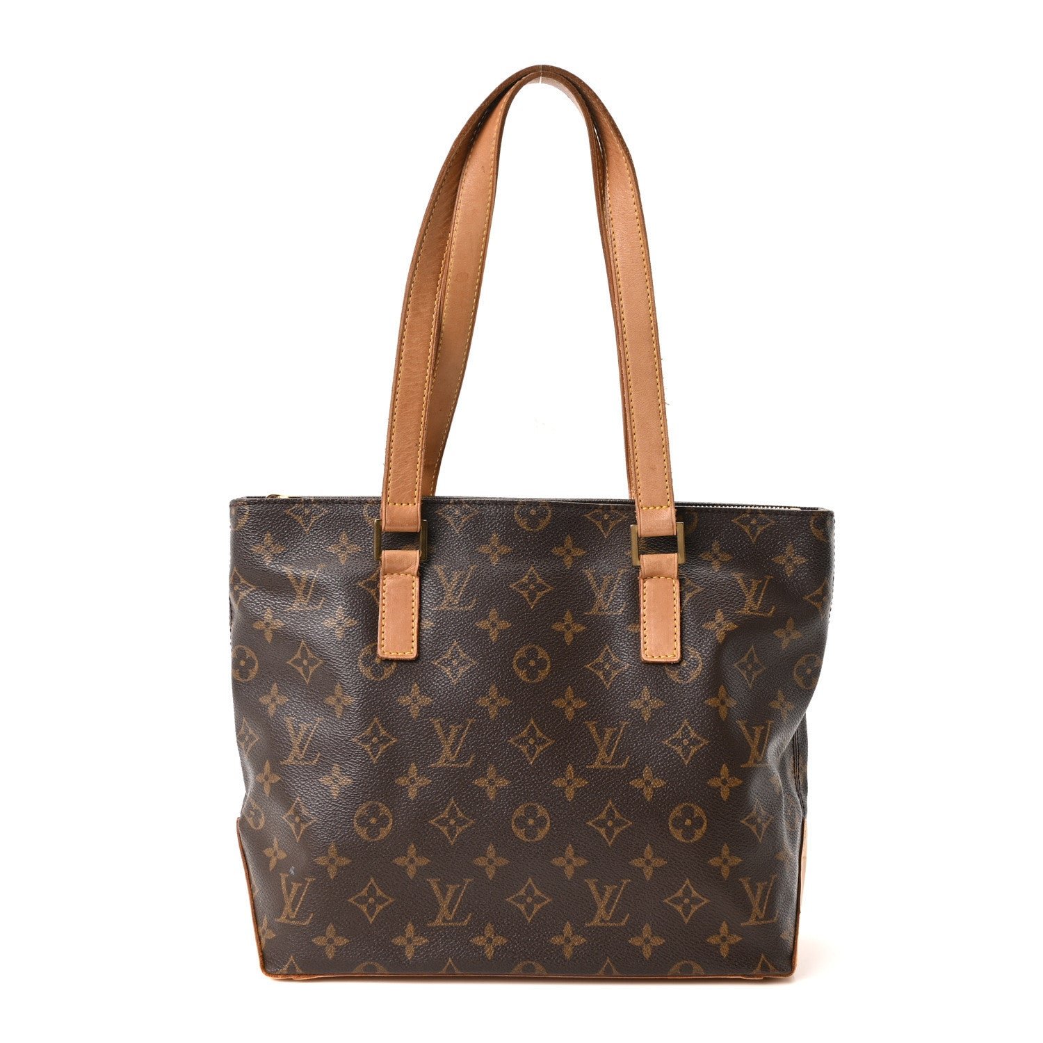 Louis Vuitton Monogram Cabas Piano