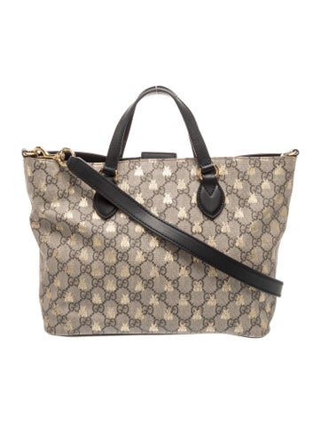 GG Supreme GG Supreme Bee Tote