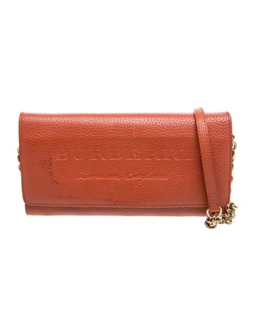 House Check Crossbody Bag