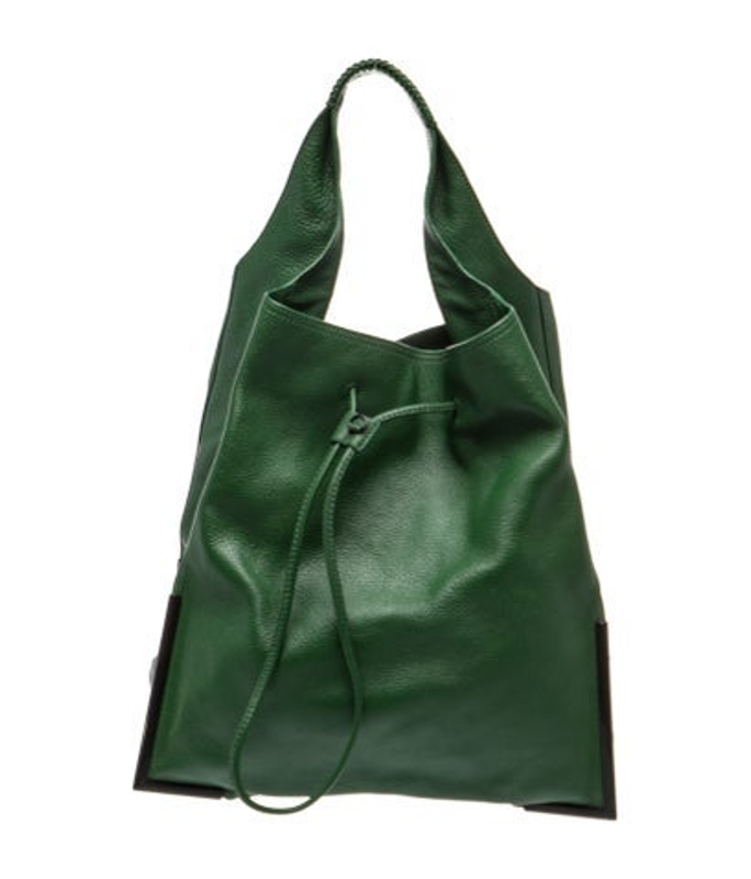 3.1 Phillip Lim 1 Phillip Lim Leather Bucket Bag