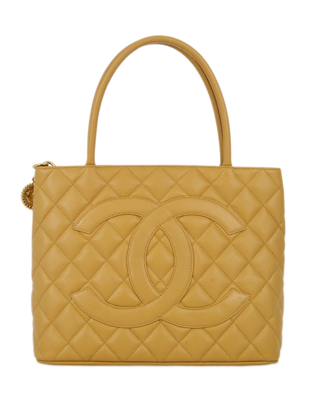2007 Medallion handbag