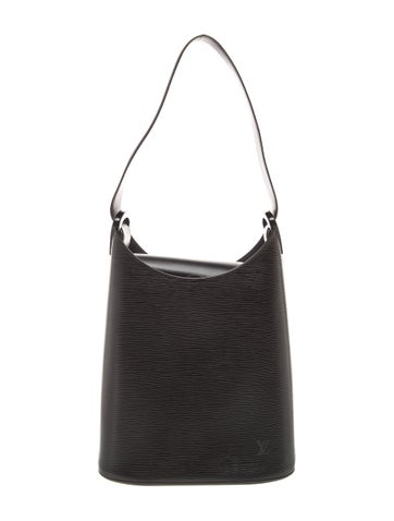 Epi Leather Cluny
