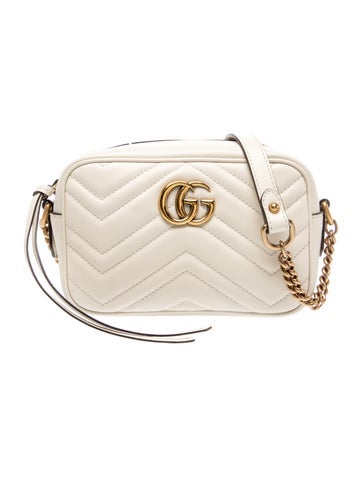 Double G Marmont Mini