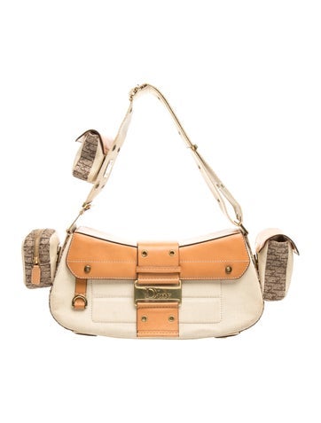 Diorissimo Street Chic