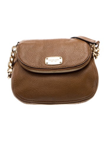Leather Belt Bag