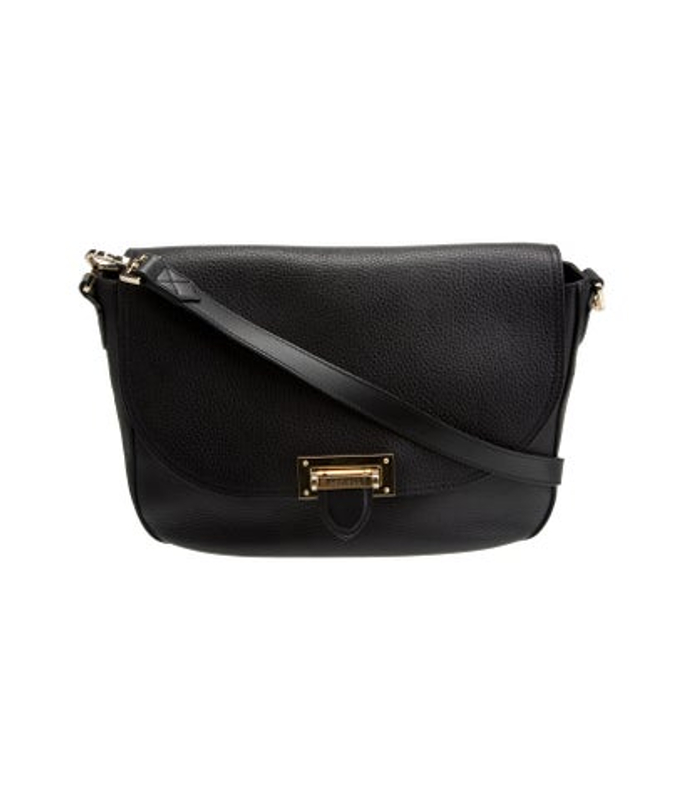 Aspinal of London Of London Leather Crossbody Bag