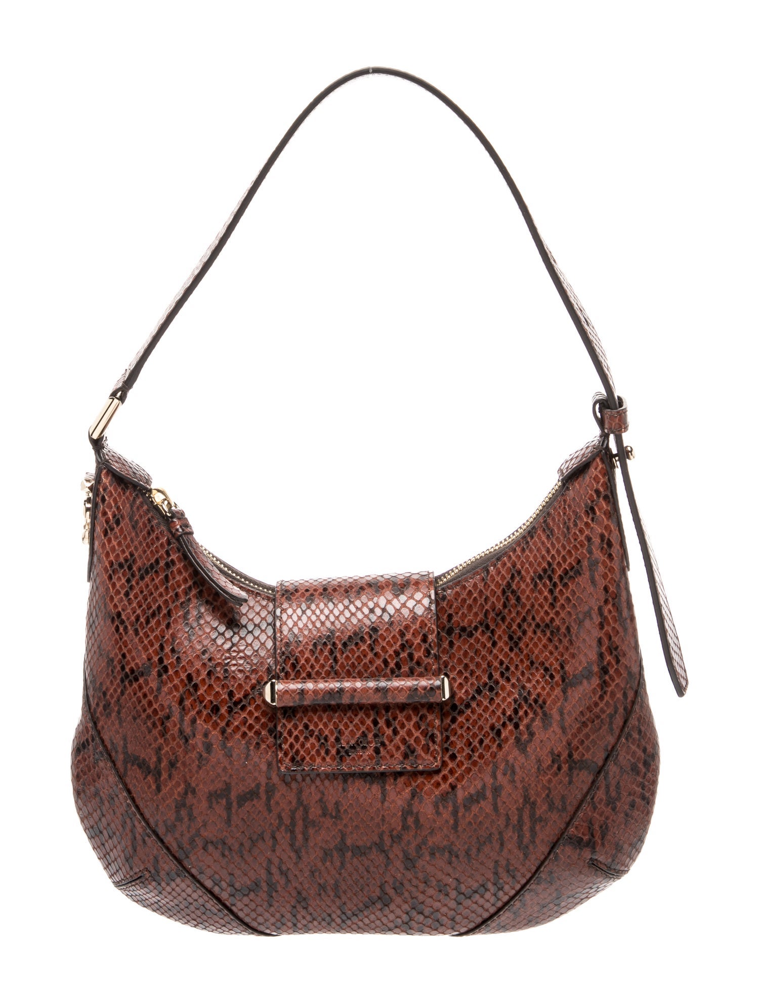 Leather Bar Small