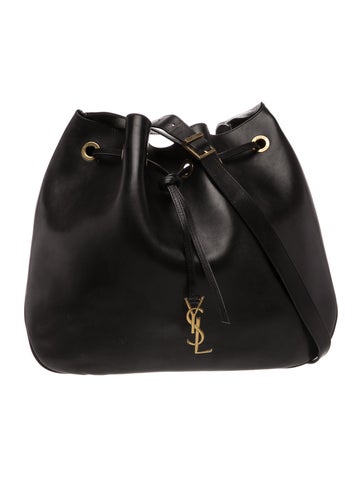 Saint Laurent Signature Paris VII Large