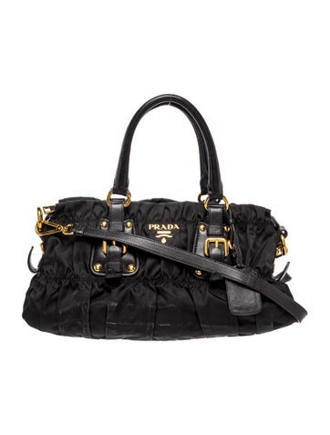 Tessuto Nylon Bauletto