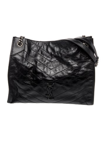 Leather Niki