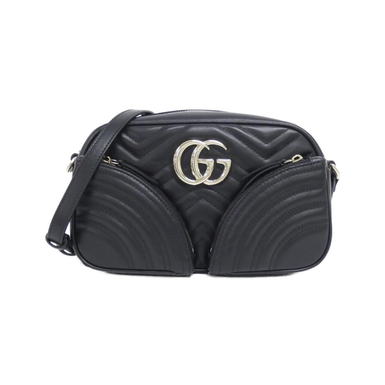 Gucci GG Marmont 798715 AADPJ Shoulder Bag