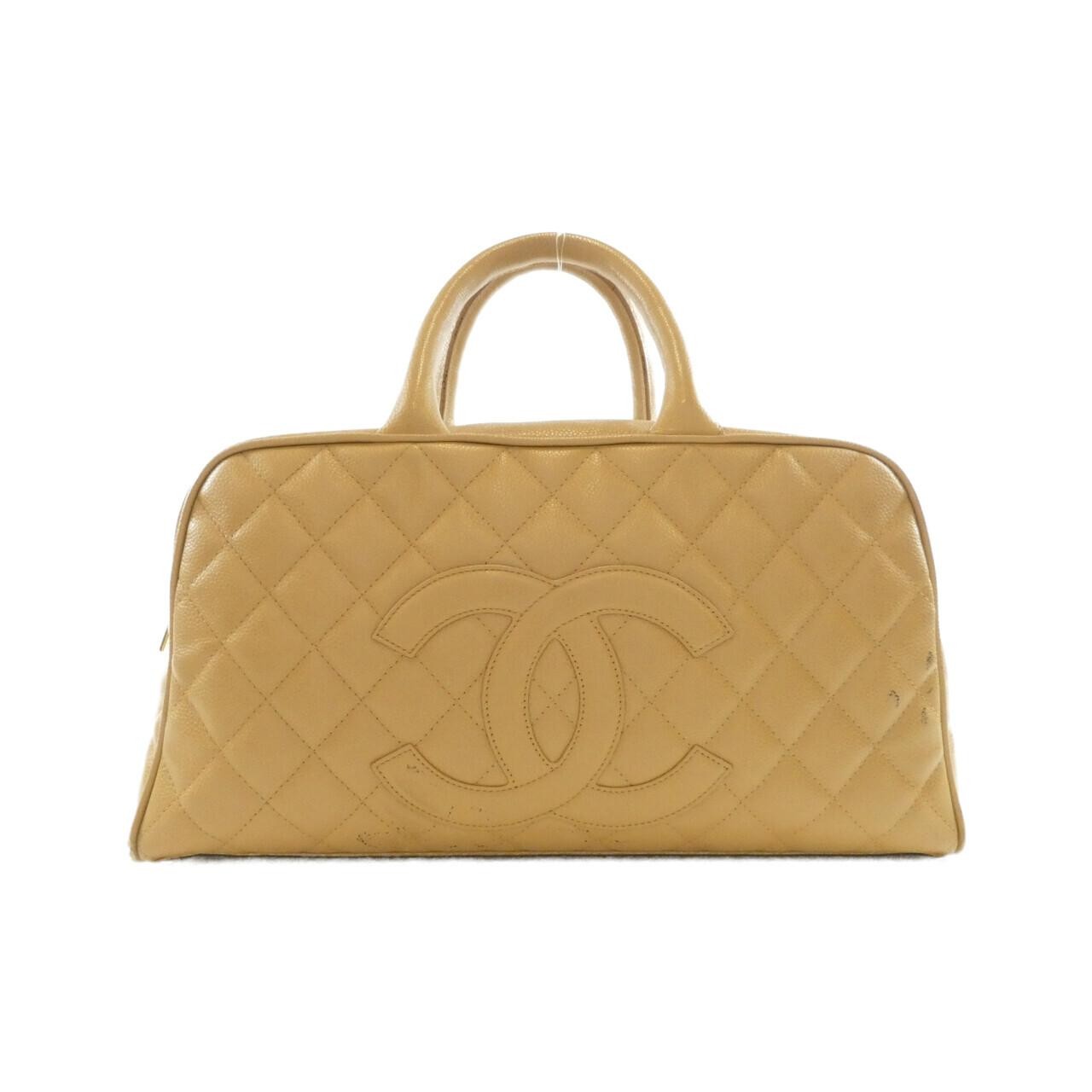Chanel 20997 Boston bag