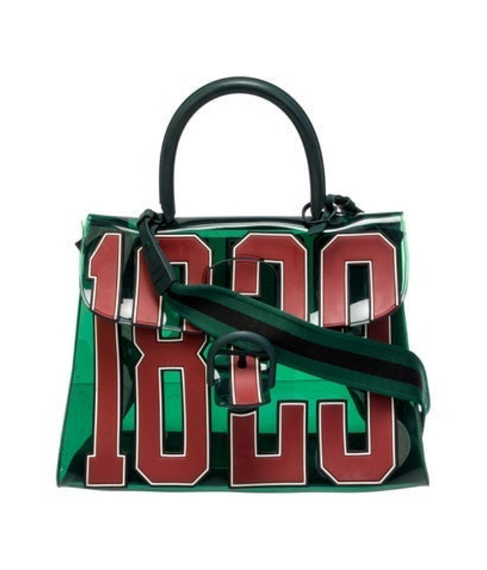 Delvaux Vinyl 18