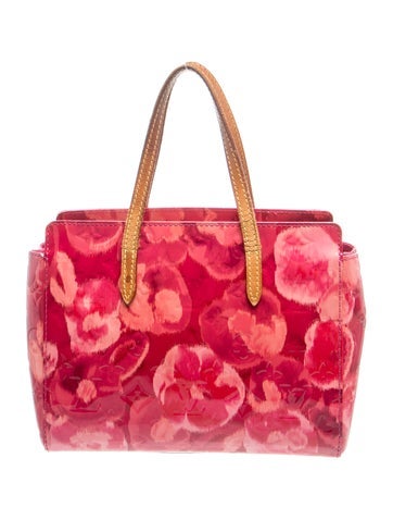 Monogram Vernis ernis Ikat Catalina BB