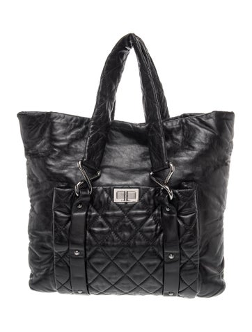 8 Knots Tote