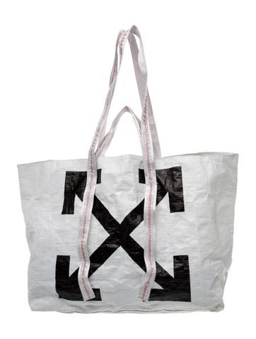 Canvas Tote