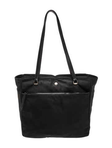 Kate Spade Nylon Shoulder Bag