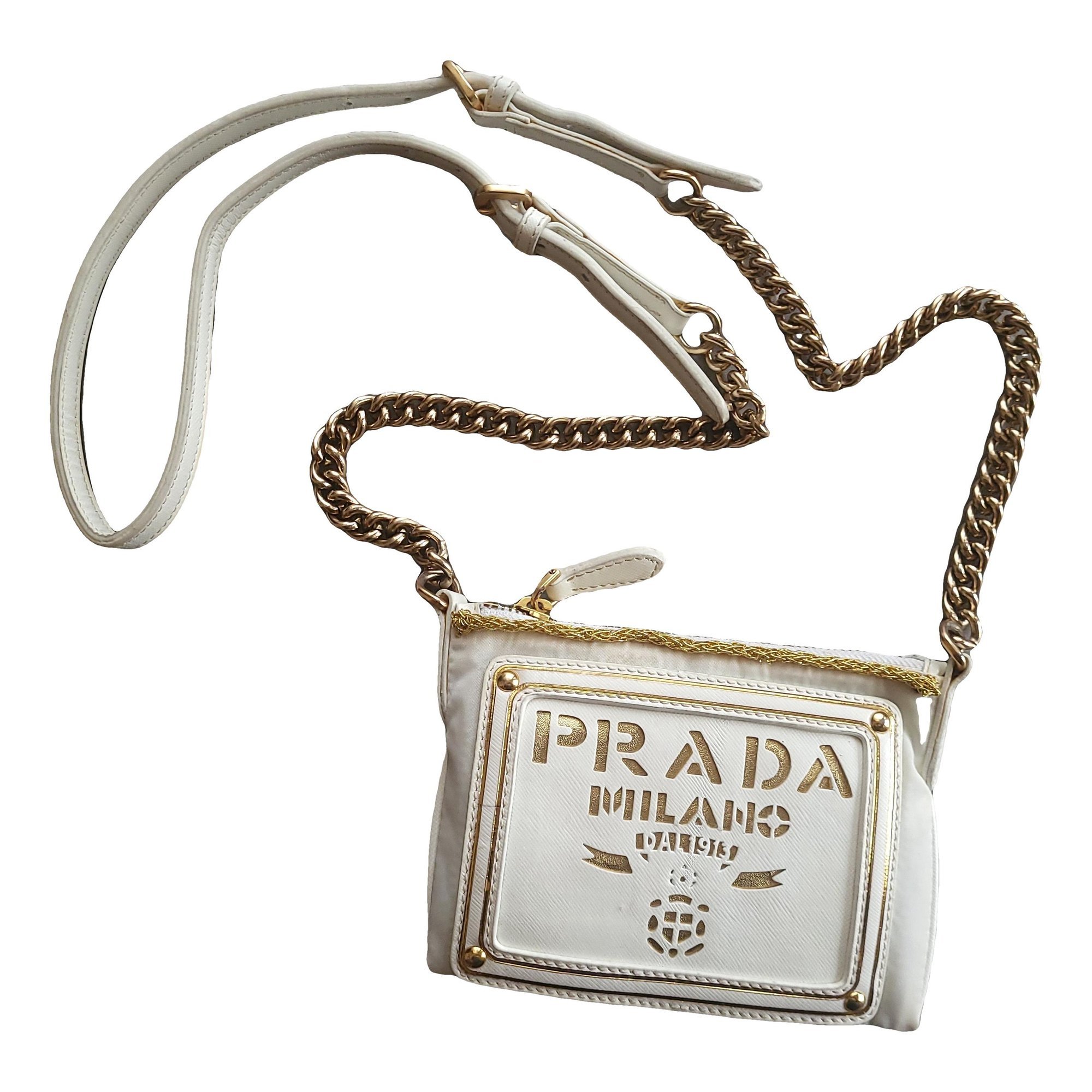 Cloth crossbody bag
