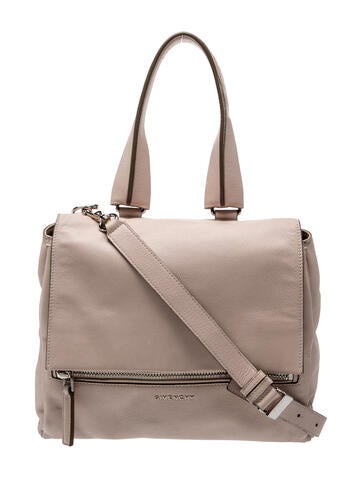 Leather Pandora Pure Small