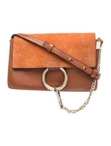 Leather Faye Small